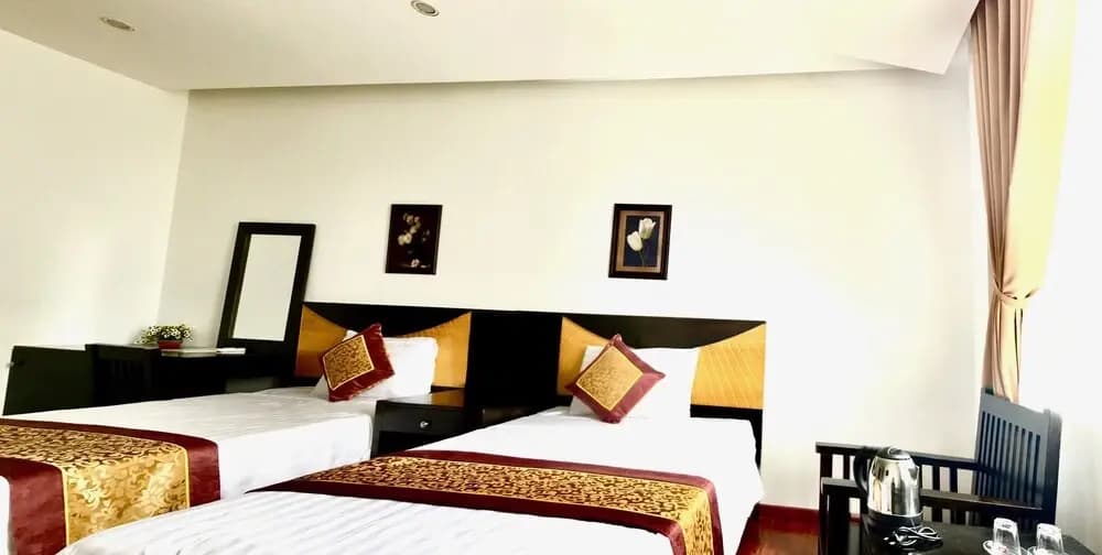 Sunsea Hotel - photo 4