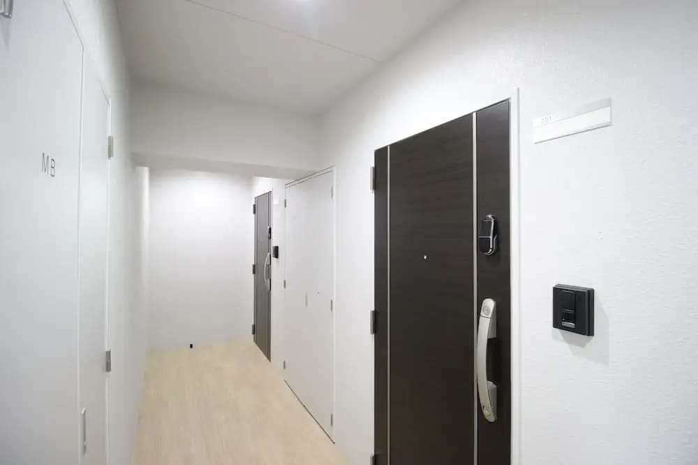 First Residence Osaka - photo 16