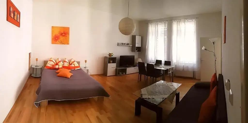 Apartment Veronika 29 - photo 2