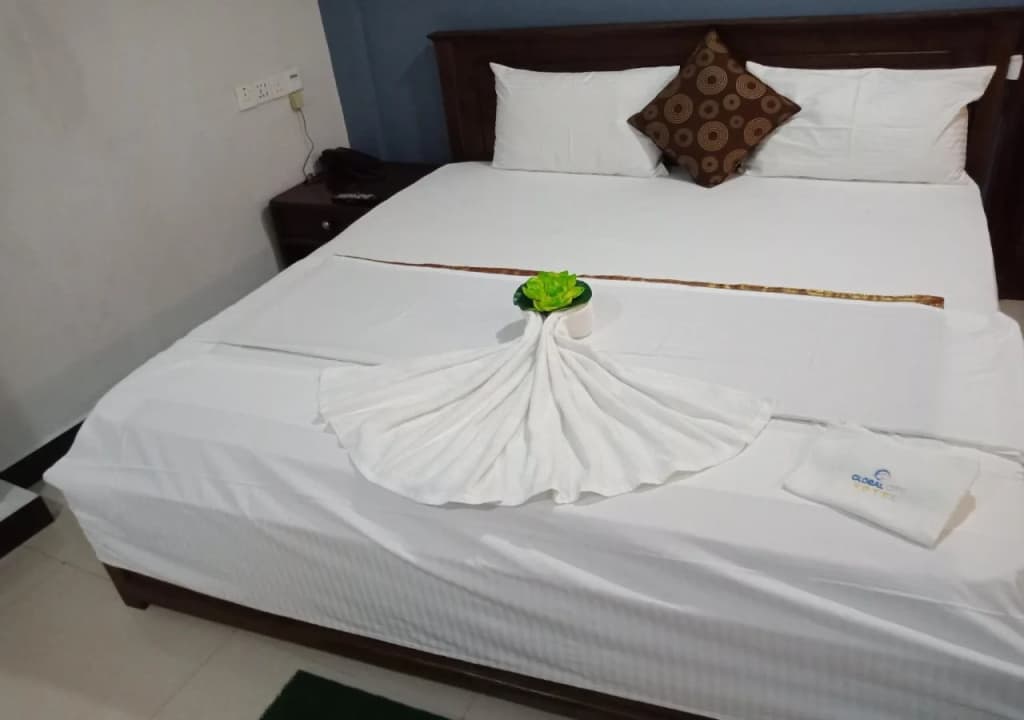 Global City Hotel - photo 2