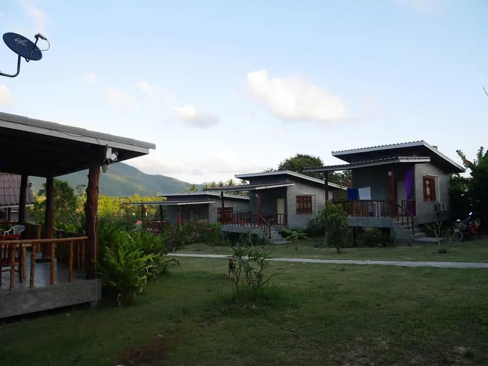 Phangan P10 - photo 17