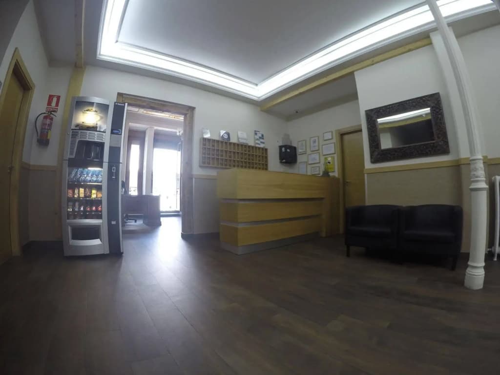 Hostal El Pilar - photo 14
