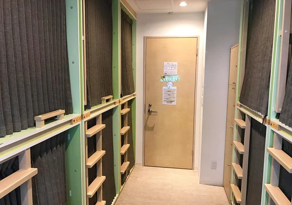 Planetyze Hostel - photo 15