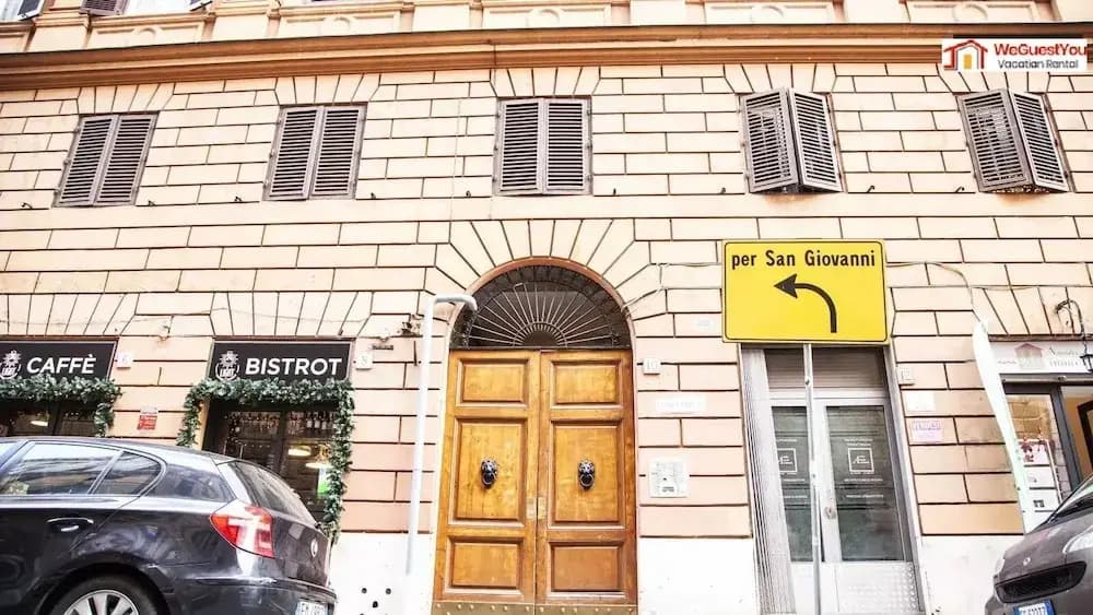 Zobeide - Next stop Colosseum - photo 1