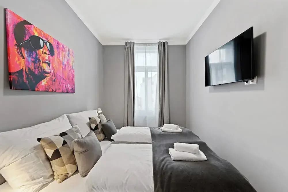 TEMPORA Homes - Apartments Wienerberg - photo 14