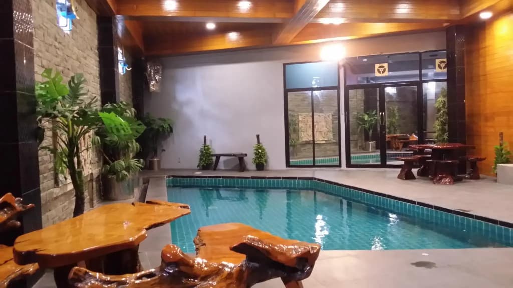 Koenig Hotel Pattaya - photo 16