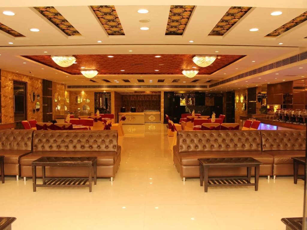 Karan Holidays - photo 13
