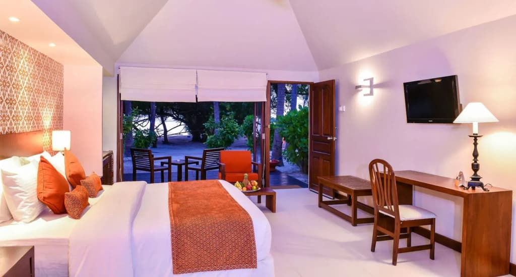 Adaaran Select Hudhuran Fushi - photo 11