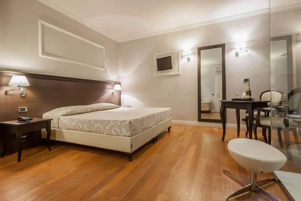 Hotel Lombardia - photo 2