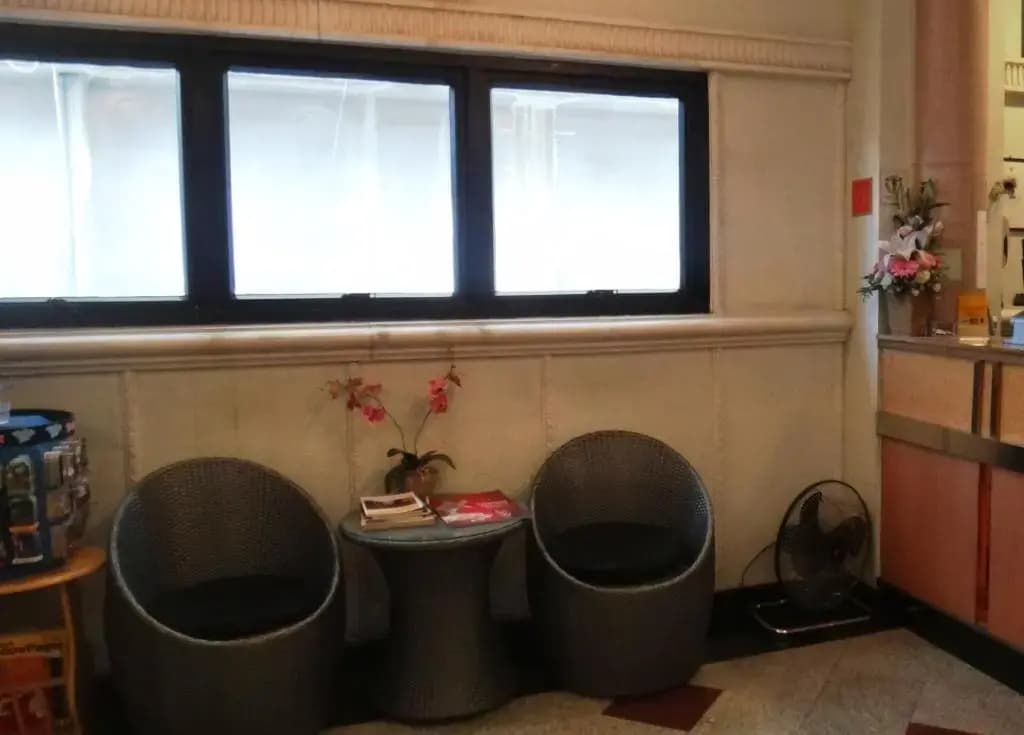 Sam's Lodge Hotel - photo 33