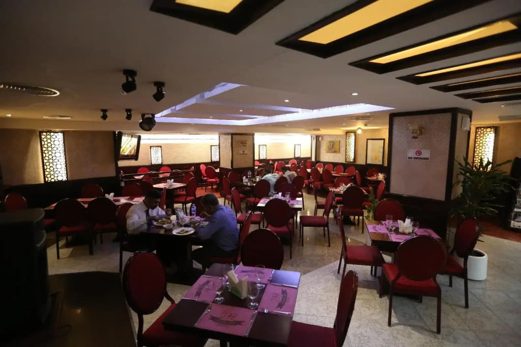 Panorama Hotel Bur Dubai - photo 24
