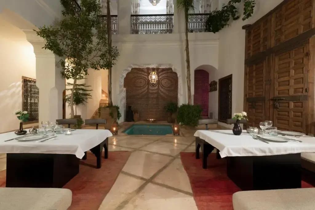 Riad El Maktoub - photo 9