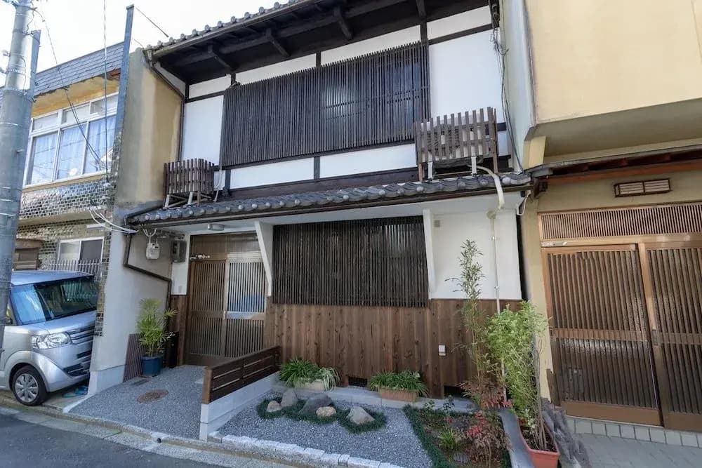 Jyuraku Tomi - main photo