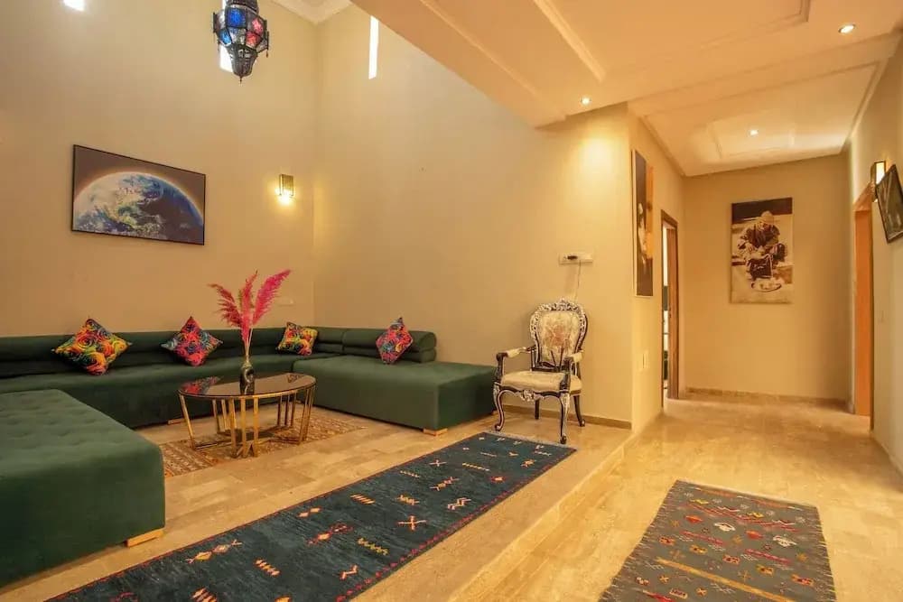 Riad Azia - photo 14