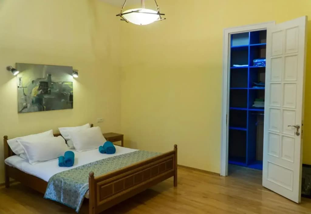 Guest House Iakob Gogebashvili - photo 1