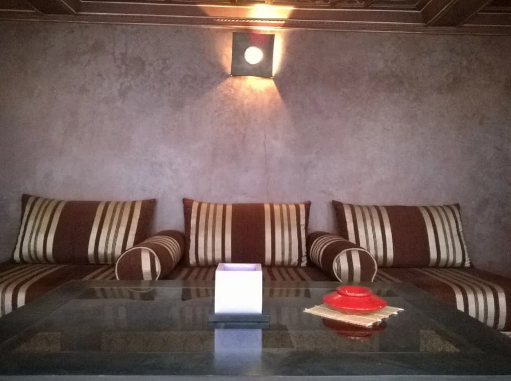 Riad Khabia - photo 3