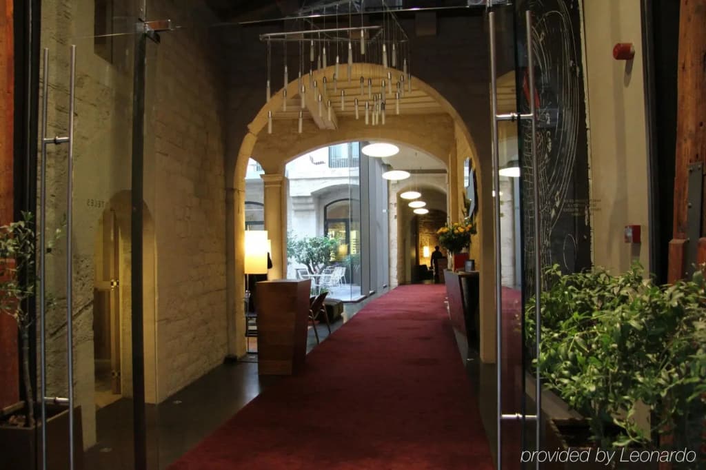 Mercer House Bòria Bcn - photo 25