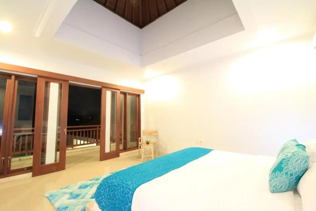 Villa Alam Biru - main photo