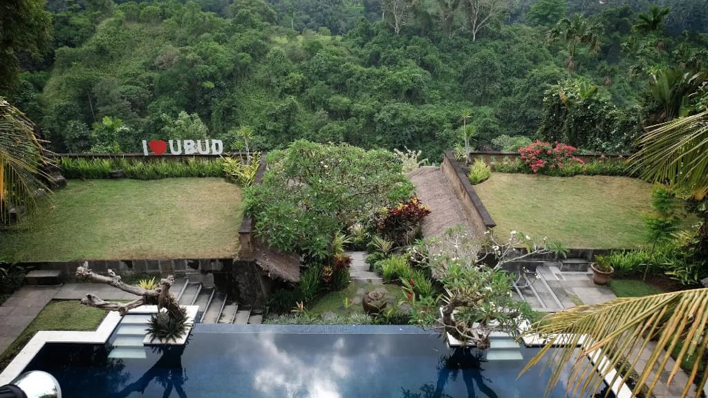 Anhera Suite Ubud - photo 21