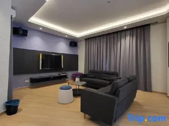 Signature Mutiara Melaka Beach Resort - photo 2