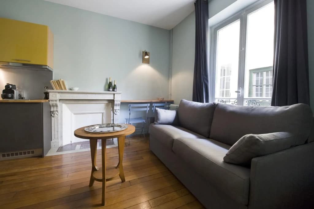 Hôtel Helzear Montparnasse - photo 6