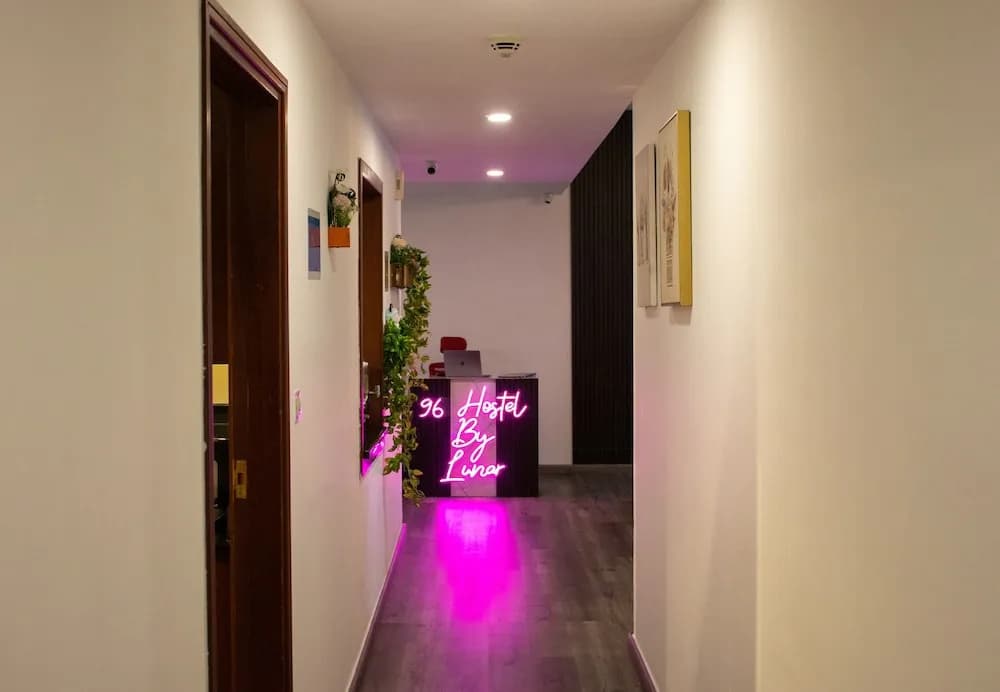 Lunar Hostel - photo 6