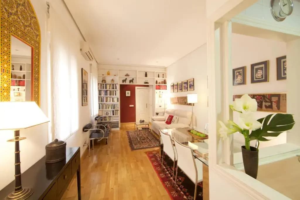 Chueca Dreams - main photo