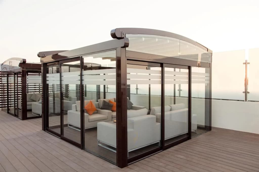 Coral Muscat Hotel & Apartment - photo 8