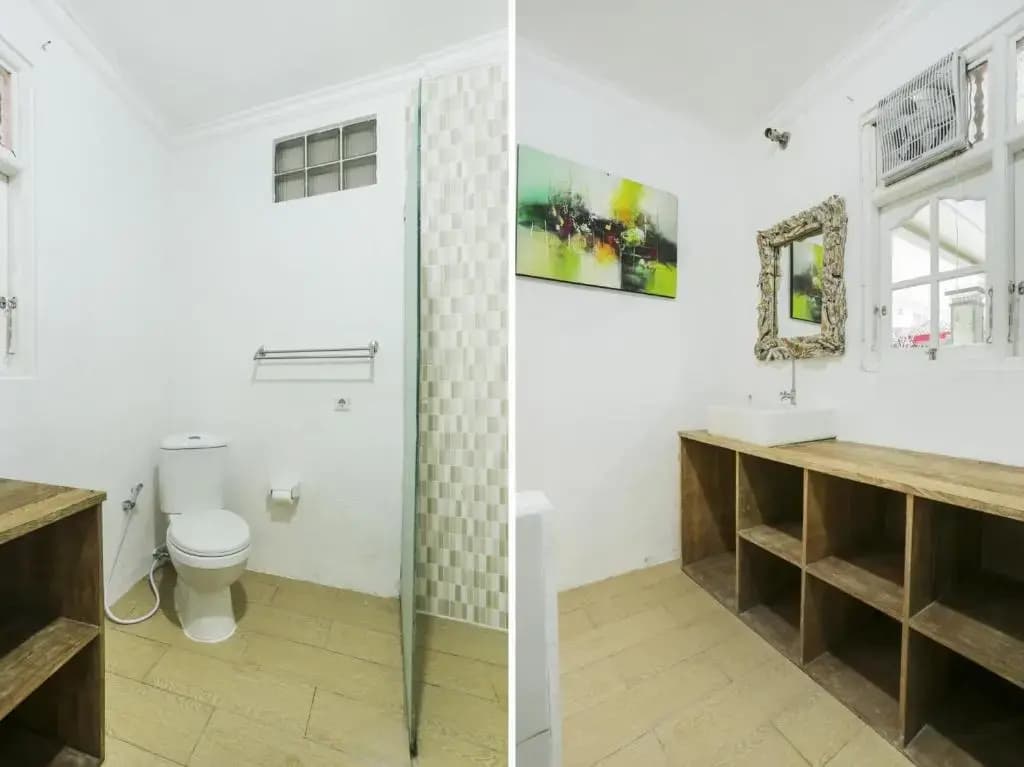 Hotel O Ceria Guesthouse SeminyakNearSeminyak Beach - photo 9