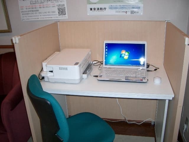 Hotel Chuokan - photo 1