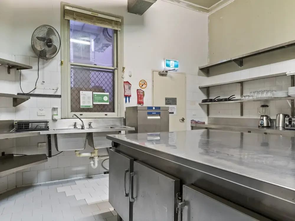 Azzurro Pod Hotel Darling Harbour - photo 17