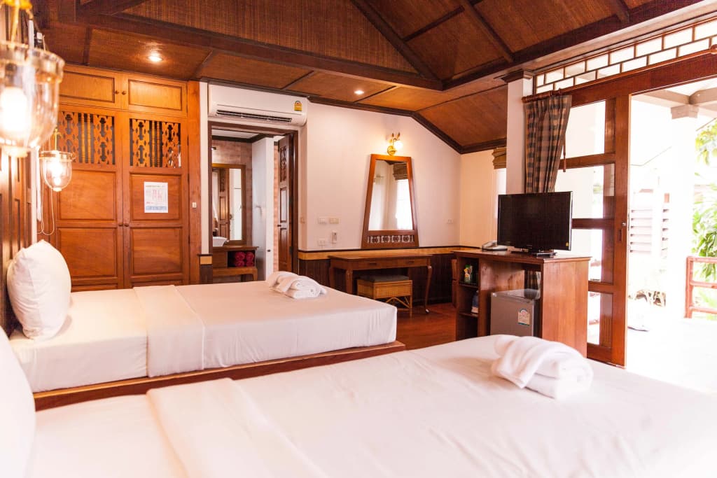 Coco Palm Beach Resort - photo 1