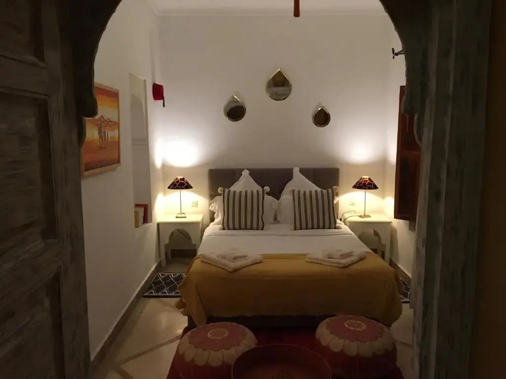 Riad Dar Kasal - photo 5