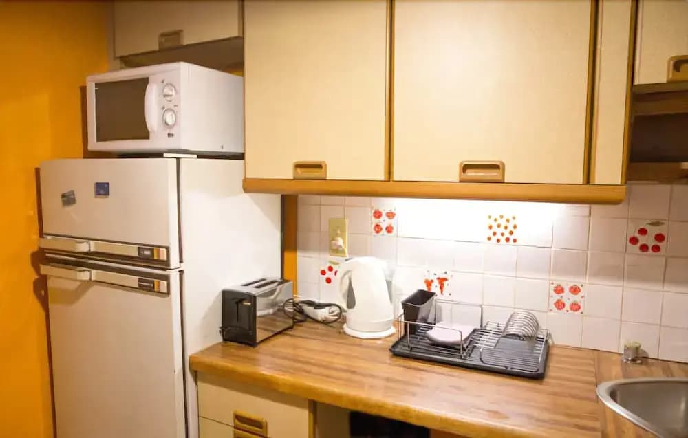 Appartement 1 chambre - photo 11