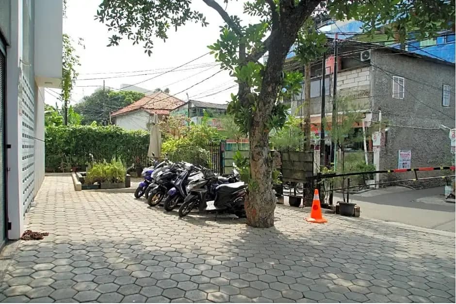 Residence T63 - photo 15