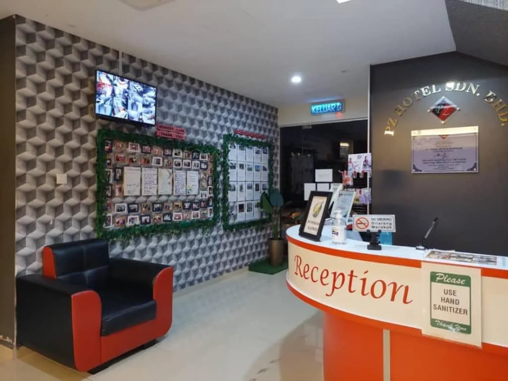 Pz Hotel - photo 29