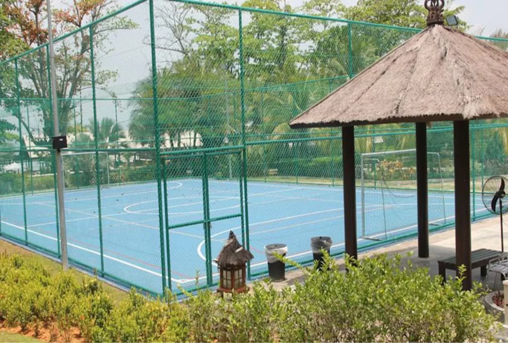 AnCasa Resort Port Dickson - photo 29