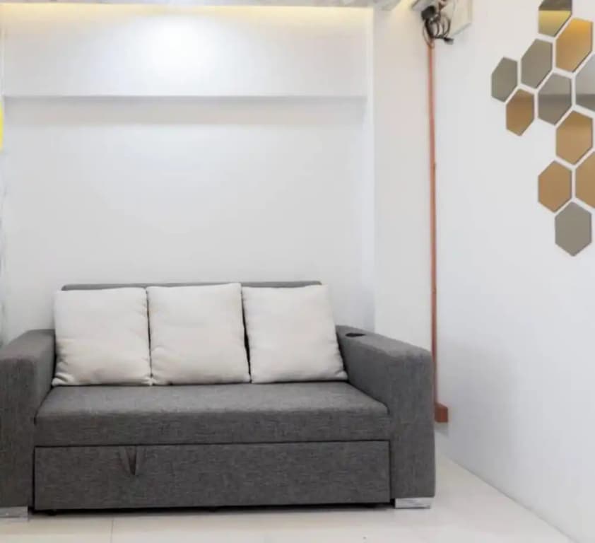 Family Hub at Pratunum - photo 1
