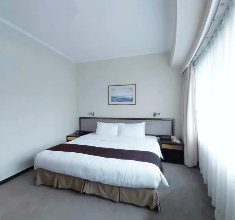 South Pacific Hotel - photo 5