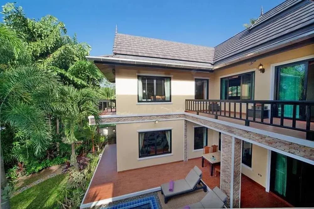 BangTao Tara Villa Two - main photo