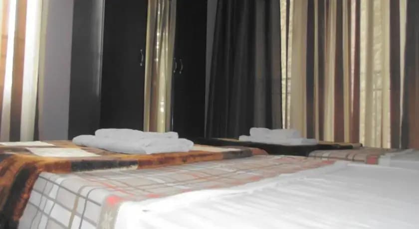Apartamenty 01 - photo 8