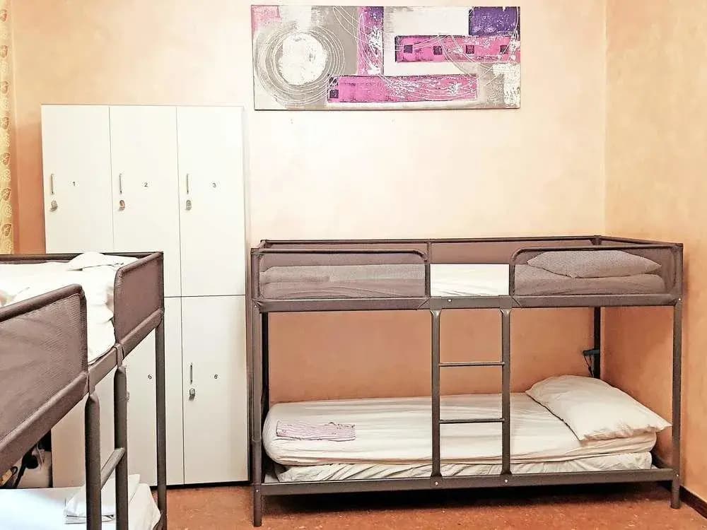 Dreaming Rome Hostel - photo 2