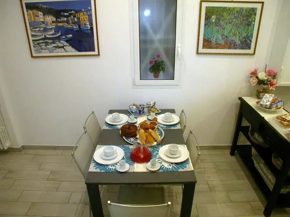 B&B Vatican Santa Marta - photo 12