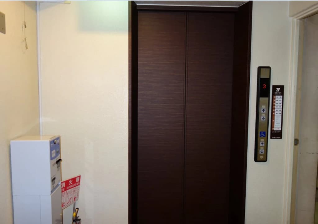 Ueno Terminal Hotel - photo 14