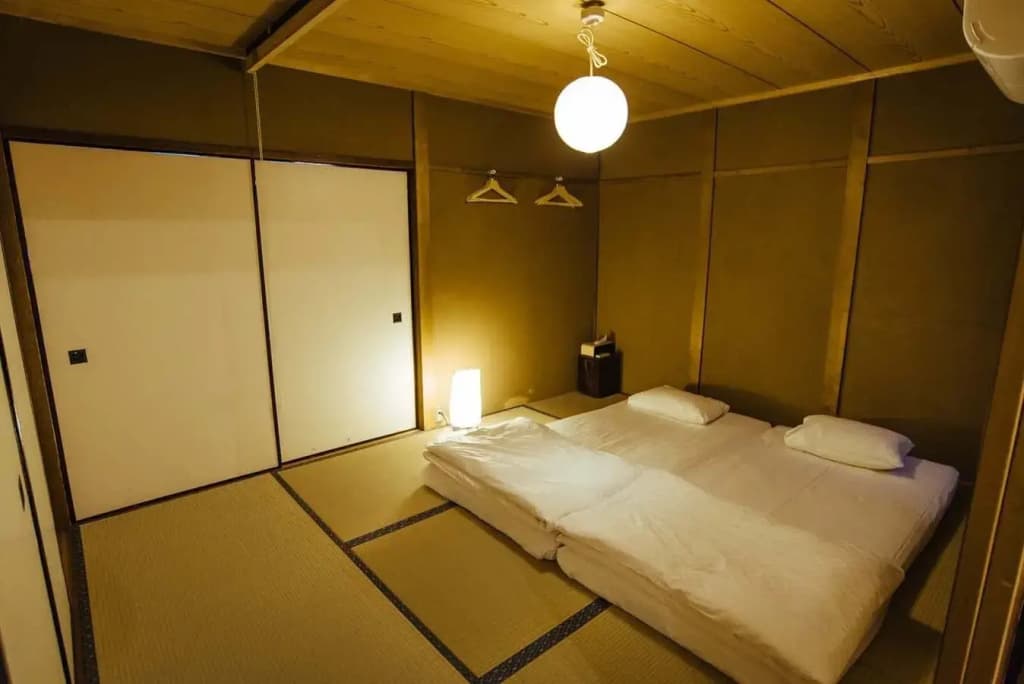 Gojo Miyabi Inn - photo 6
