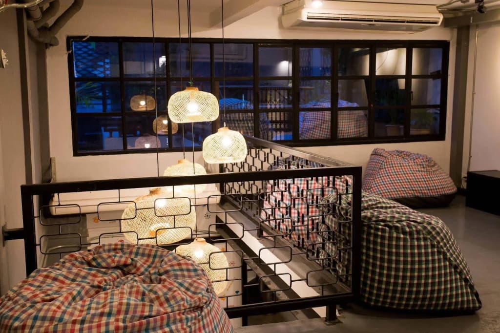 Puck Hostel - photo 7