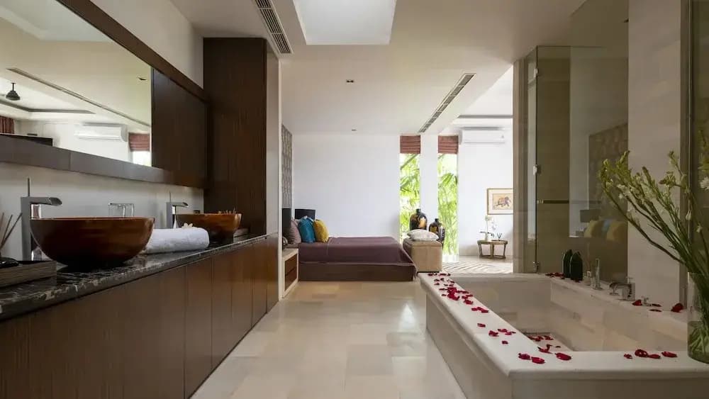 SuperNova Private Boutique Retreat Villa - photo 13