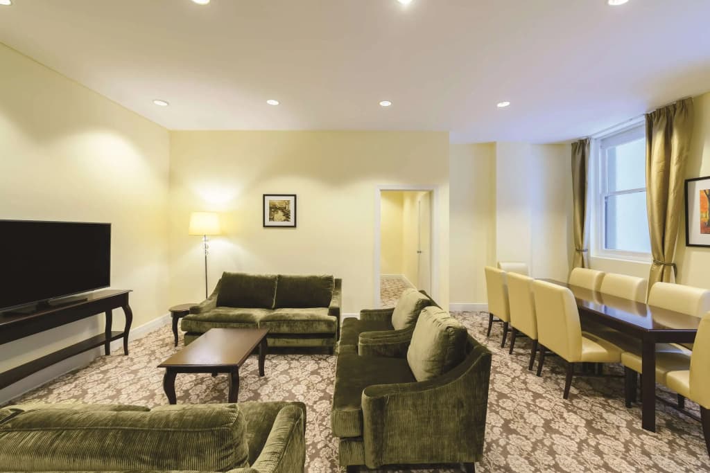 Rendezvous Hotel Melbourne - photo 15