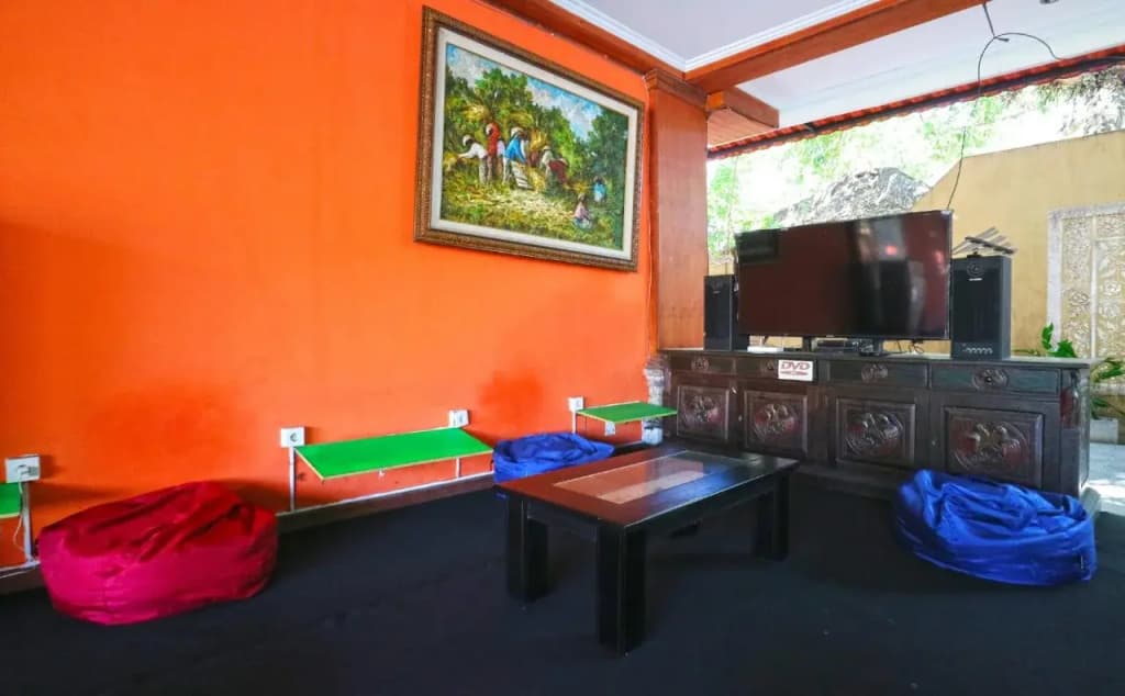 Mirah Hostel - photo 20