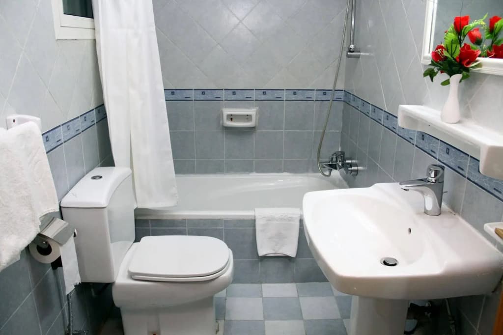 Fortune Hotel Apartments - photo 9